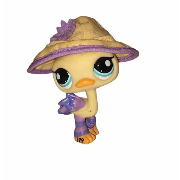 Littlest pet shop - Picture 2 of 7